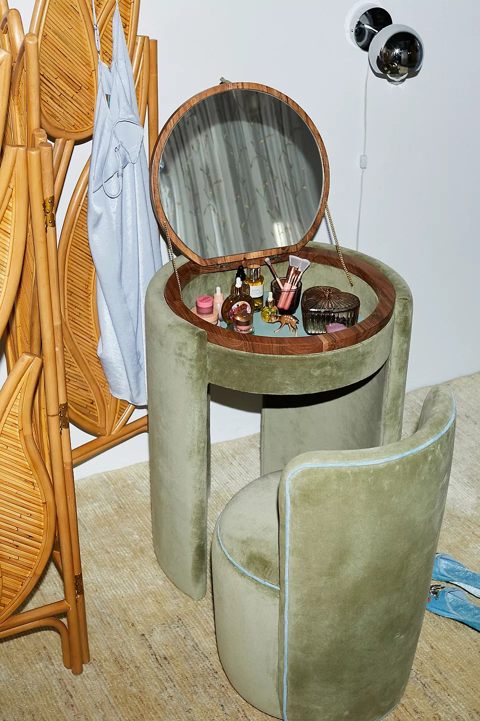 Jane Vanity Set